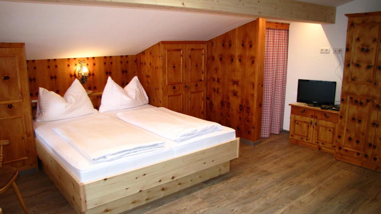 Apartments Rock Neukirchen am Großvenediger Εξωτερικό φωτογραφία